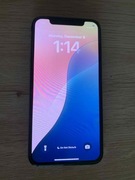 iPhone XS 64GB – Biały – Stan Dobry