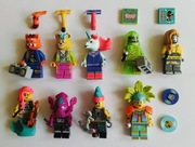 LEGO Vidiyo Figurki