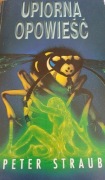 Peter Straub Upiorna opowieść