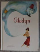 Aladyn (twarda okładka)