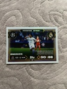 MATCH ATTAX 2025/26 COUNTER ATTAX 411 ENDRICK REAL MADRYT