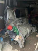 Częśći Porsche panamera po lifcie