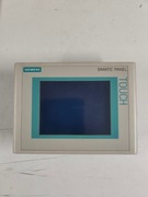 Panel operatorski Siemens 6AV6 642-0AA11-0AX1