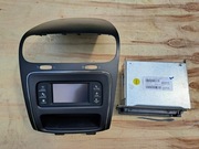 Fiat Freemont radio wyświetlacz czytnik CD