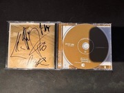 Podpisana Płyta Myslovitz - Korova Milky Bar (wersja anglojęzyczna)