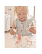 Zestaw figurek jednorożce 16szt.