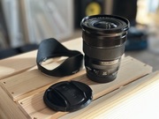 SZEROKI ZOOM DO FUJI 10-24mm f4