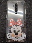 Etui myszka miki mickey mouse oneplus 7 pro