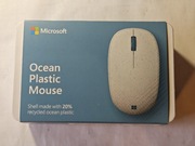 Microsoft Bluetooth Mouse Ocean Plastic