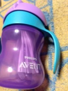 Philips avent kubek niekapek