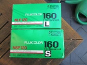 FILMY / SLAJDY 120   PRZETERMINOWANE