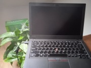 Lenovo ThinkPad X260 Intel Core i5-6200u 8 gb SSD 256gb