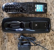 Pilot uniwersalny Logitech Harmony One