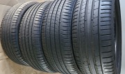 Opony Letnie Mercedes GLA GLB 19 cali Pirelli P ZERO 235/50R19 99W MO