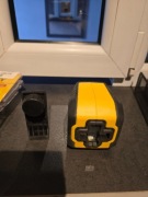 POZIOMICA LASEROWA STANLEY