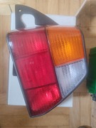 lampa tylna vw golf 2 lewa