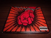 Metallica - St. Anger CD + DVD