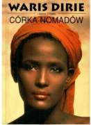 Dirie D Haem - CÓRKA NOMADÓW