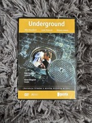 Underground DVD film