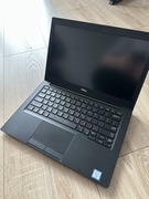 Laptop Dell 7290 i7 8gen