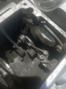 Emw r 35 BMW obudowa skrzyni biegów tryby zębatki 