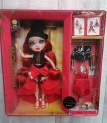 Rainbow high Fantastic fashion Ruby Anderson, Nowa 