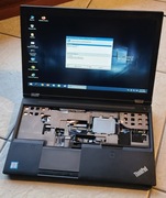 Lenovo ThinkPad P50 i7-6700HQ NVIDIA Quadro M1000M