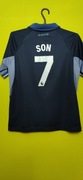 Koszulka wyj.Tottenham Hotspur 23/24 Dri-FIT w kol. morskim"SON "7".  