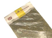 Vintage trawa dekoracyjna modelarska "Zielona" 50x32 PIKO KS 262/9690/14