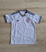 Koszulka Italia Włochy rozmiar (M) wyjazdowa nowa 2026