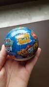 KULKA MIRABALL PAW PATROL PSI PATROL 4W1 NIESPODZIANKA