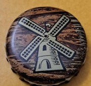 Rosja  Stary Melnik iz Bochonka Svetloe CCI 22360 piwo