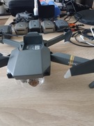 Dron DJI mavic ,