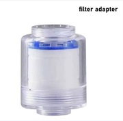 Adapter filtra wody z filtrem bawełnianym PP