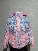 Kurtka narciarska 4F dla dziewczynki 