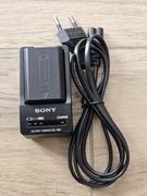 Oryginalny zestaw do Sony Alfa Sony ACC-TRW (bc-trw + np-fw50)