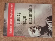 Noszę jego nazwisko. N. Lebert. S. Lebert.