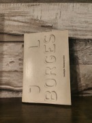 ZOOLOGIA FANTASTYCZNA - Borges Jorge Luis