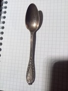 Srebrna lyzeczka, Polska I pol.XXw.