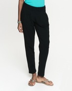 By Insomnia spodnie dresowe dresy sportowe domowe bawełna S 