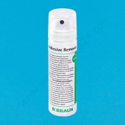Spray do usuwania kleju po stomii, urostomii