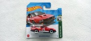Hot Wheels Retro Racers Alfa Romeo GTV6 3.0 10/10 #185 2023