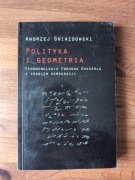 Gniazdowski Polityka i Geometria Husserl