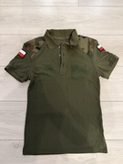 Koszulka polowa wojskowa wz. 304A/MON xs Nowa