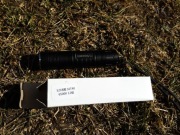 LATARKA CONVOY S21B SST40 6500K , 2300lm + akumulatorek