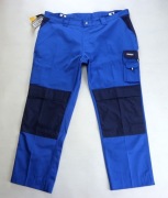 Dassy Boston spodnie robocze Cordura rozmiar 64 pas 2 x 62 cm 