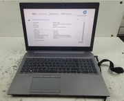 HP Zbook 15 G6 15,6 " Intel Core i7 32 GB / Quadro RTX 3000 - 6 GB