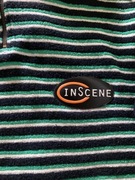 Bluzka Koszulka Oldschool Tshirt