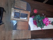 Radio PIONIER - części obudowy