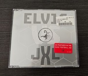 Elvis Presley VS JXL A Little Less Conversation Nike Ad